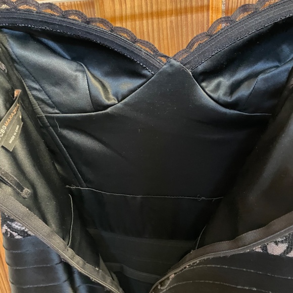 BCBG Max Azria Cocktail Dress - Picture 8 of 9